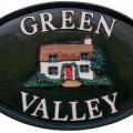 GREEN VALLEY PARC HERNE