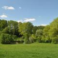 green valley