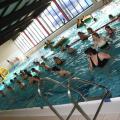 Piscine d'Enghien.