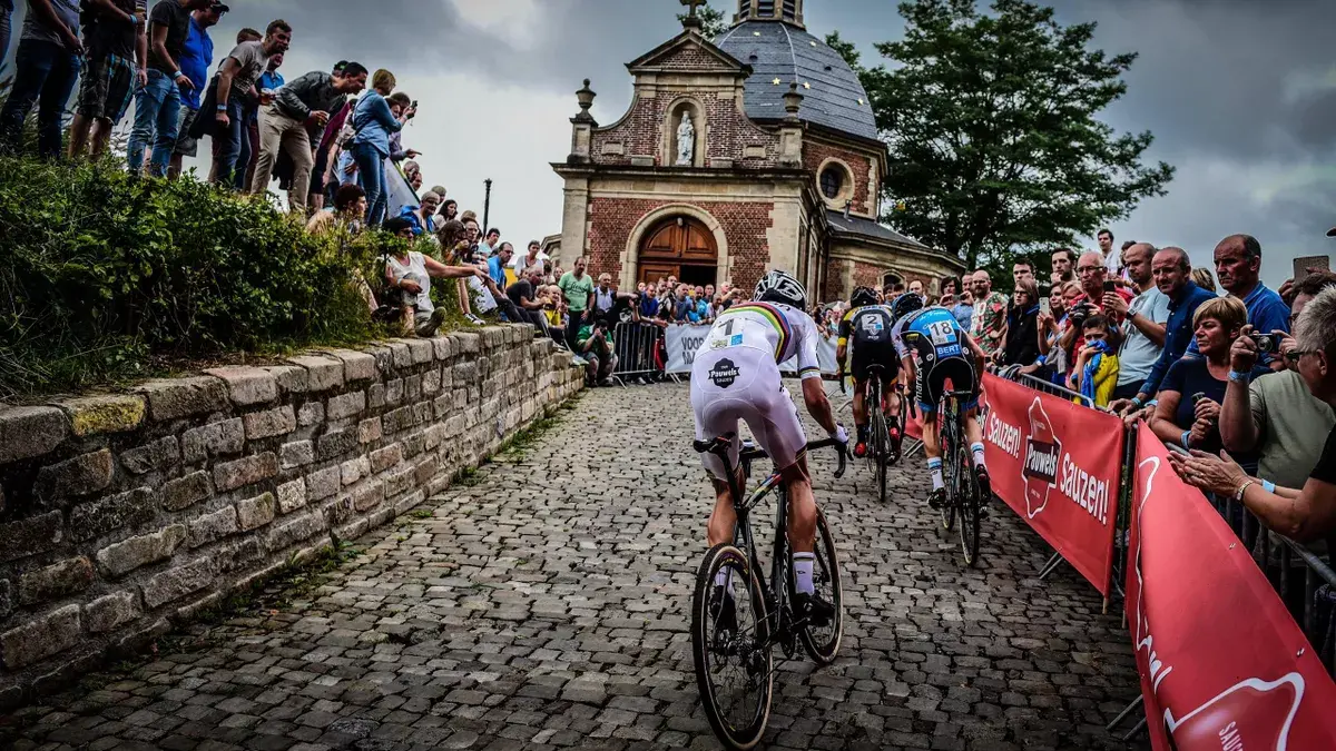 Mur de grammont