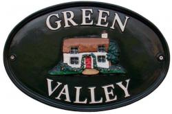 GREEN VALLEY PARC.