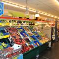 Spar herne